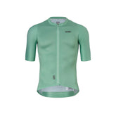Jersey Ciclismo M/C Suarez Hombre Lite Medium Green 2.4